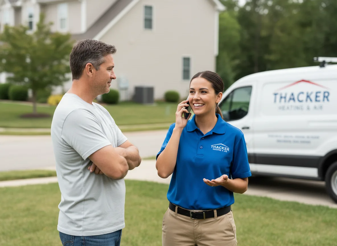 Ac Repair Bexley, OH FAQs